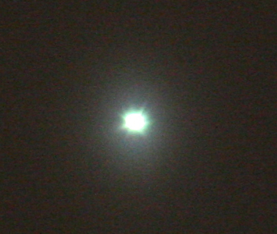 Click to enlarge China ufo