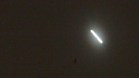 Click to enlarge China ufo