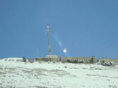 Dubrovnik ufo