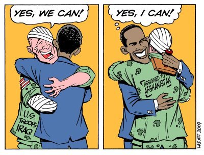 obamatoon