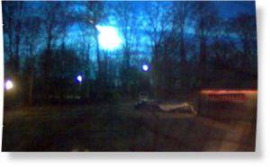 Click to enlarge Fireball