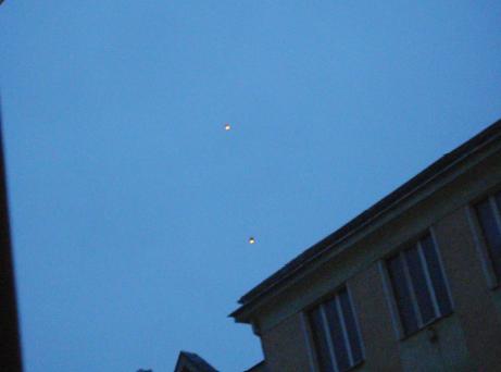 Click to enlarge Poland ufo