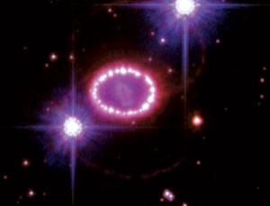 SN 1987A