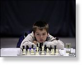 chess player