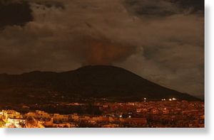 Click to enlarge Galeras