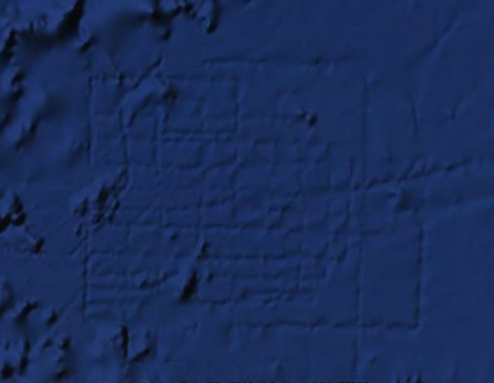 Atlantis