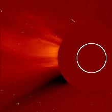 Solar flare