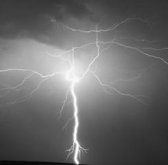 lightning