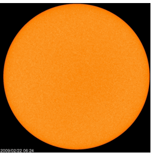 Sun 02/22/2009