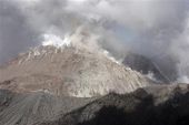 Click to enlarge Chaiten Volcano