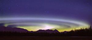 Aurora Borealis