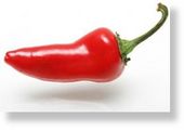 red chili pepper