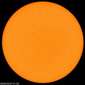 sunspot 1013