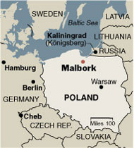 Click to enlarge Poland
