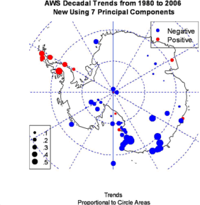Steig Analysis picture