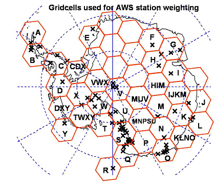 Click to enlarge Steig Analysis picture