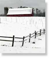 Click to enlarge Alabama snow