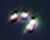 Mexico ufo