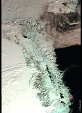 Greenland ESA