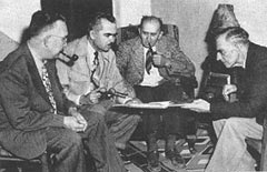 Click to enlarge Texas Tech professors