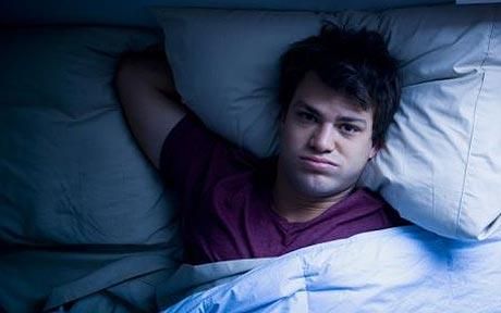 Insomnia