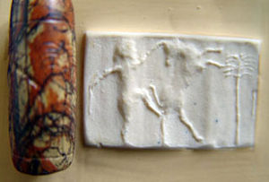 cylinder seal