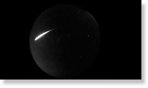 Click to enlarge Meteorite