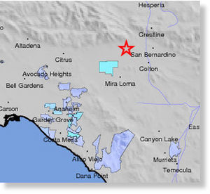Click to enlarge Orange county map