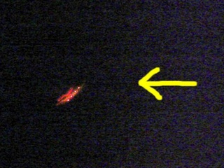 Click to enlarge Czech ufo
