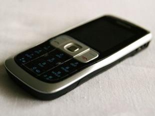 phone