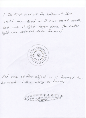 Salt Lake City ufo