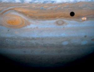 Jupiter