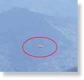 Brazil ufo
