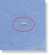Brazil ufo