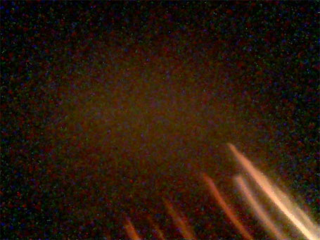 Click to enlarge Portugal ufo