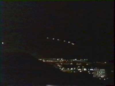Click to enlarge Pheonix Lights