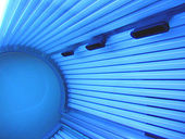 Tanning Tubes