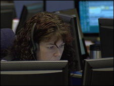 nightshift worker