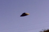 Enlargement of ufo
