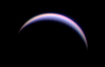 Rainbow Venus