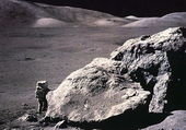 Click to enlarge Harrison Schmitt