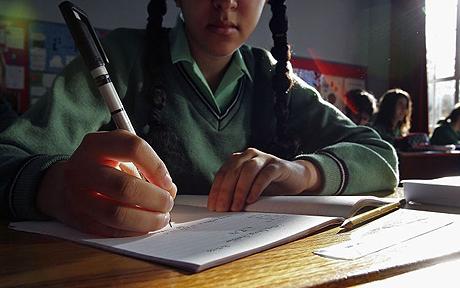 Click to enlarge Same sex schools