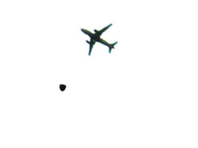 Click to enlarge Lancashire ufo