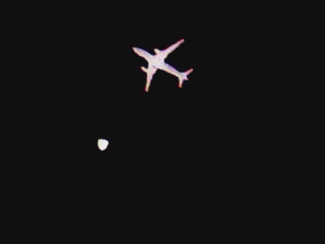Click to enlarge Lancashire ufo II