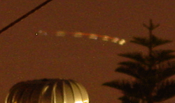 CA UFO I
