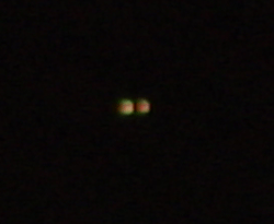 CA UFO IV