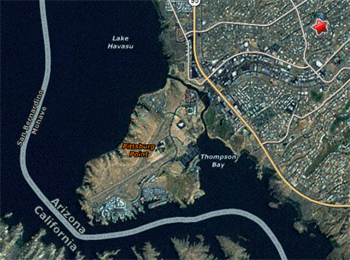 Lake Havasu, AZ