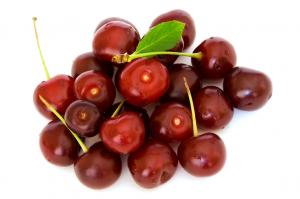 Science Daily Cherries
