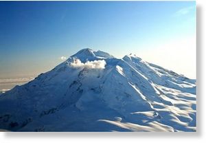 Click to enlarge Mount Redoubt