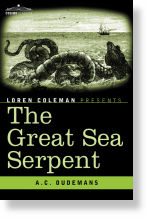 The Great Sea Serpent